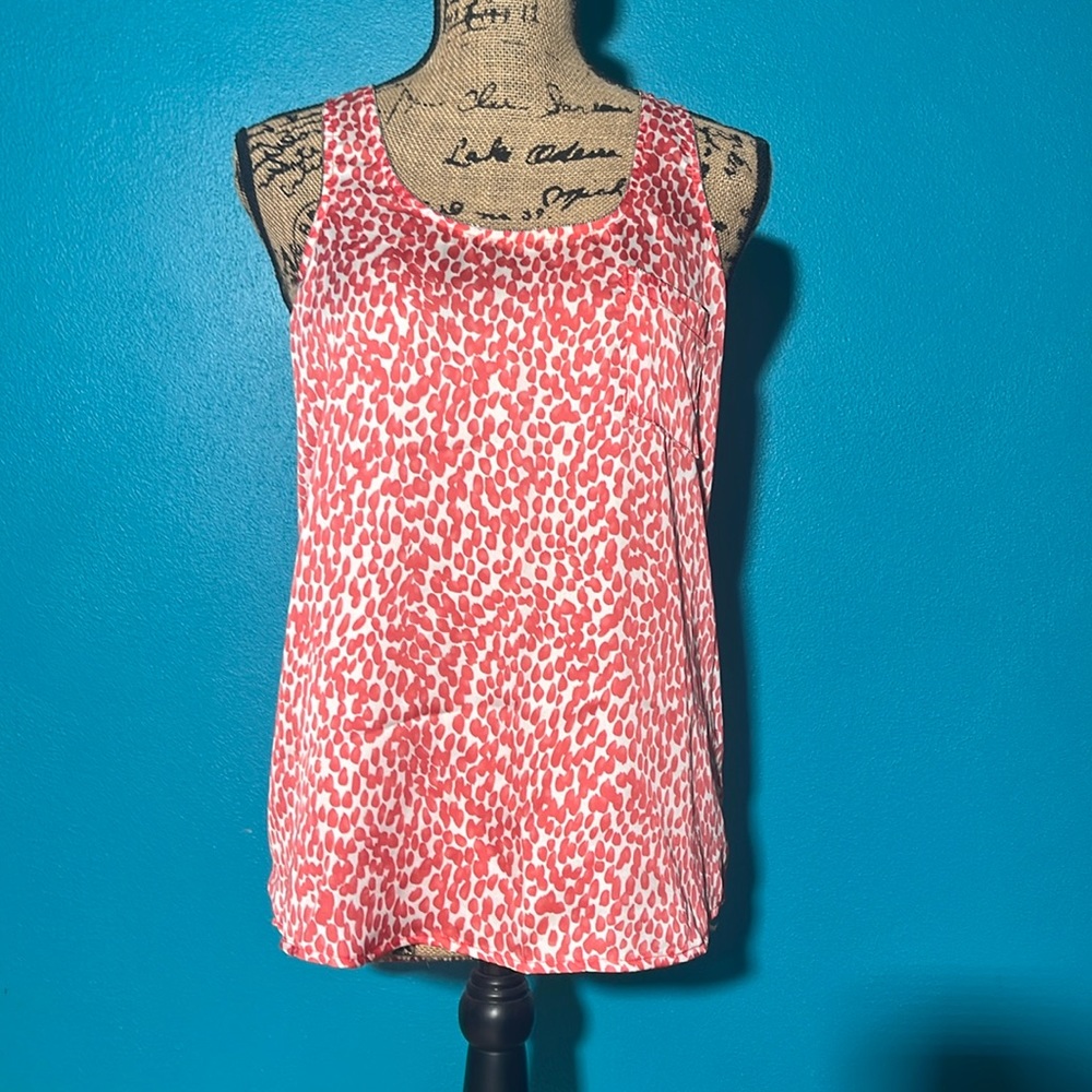 Collective Concepts razorback tank